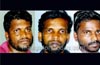 Sexual Assault on a minor dalit girl, Three held